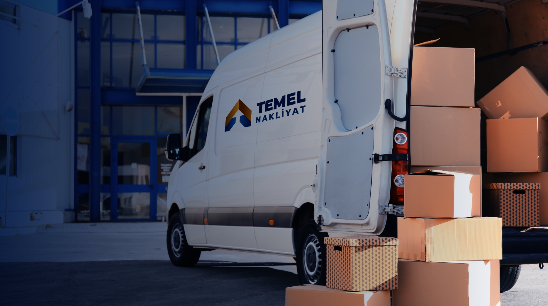 Güvenli Taşımacılıkta Eskişehir’in Tercihi!