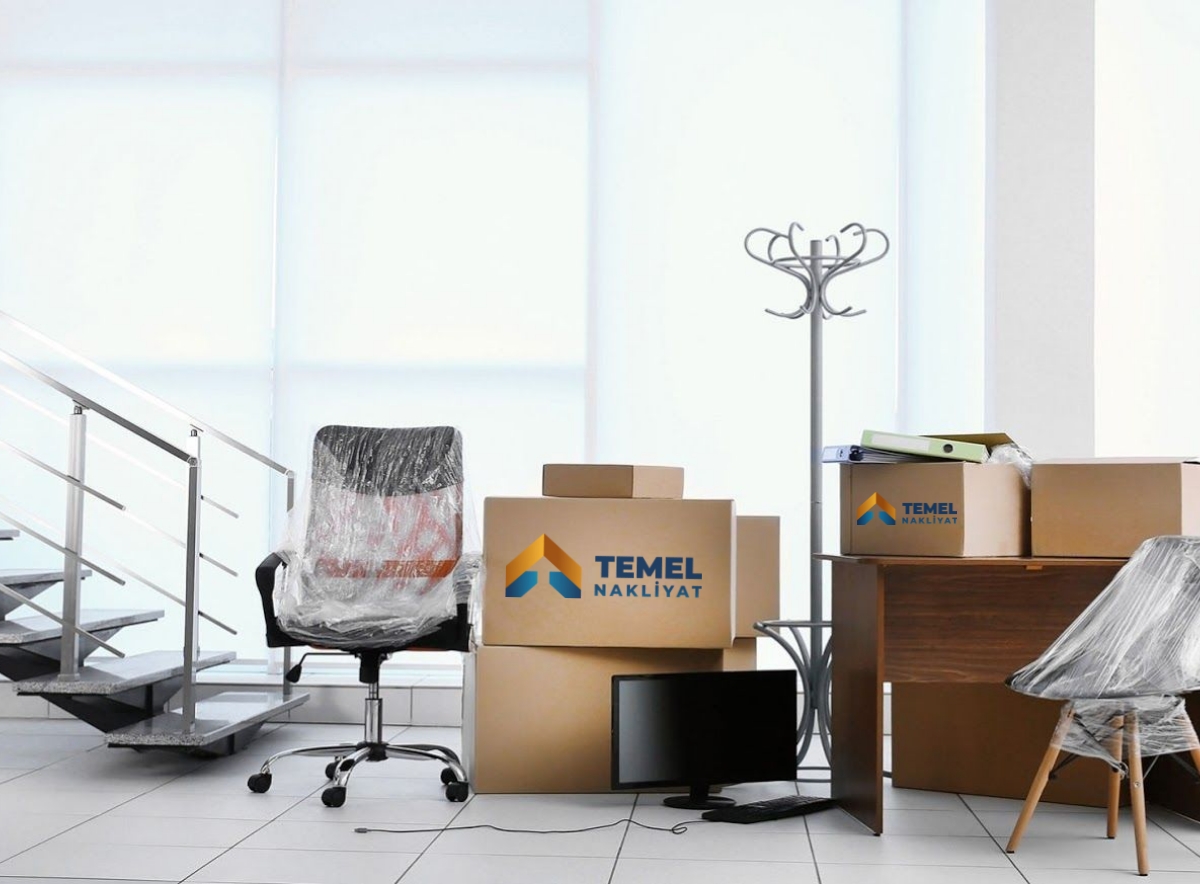 Ofis İş Yeri Taşımacılığı