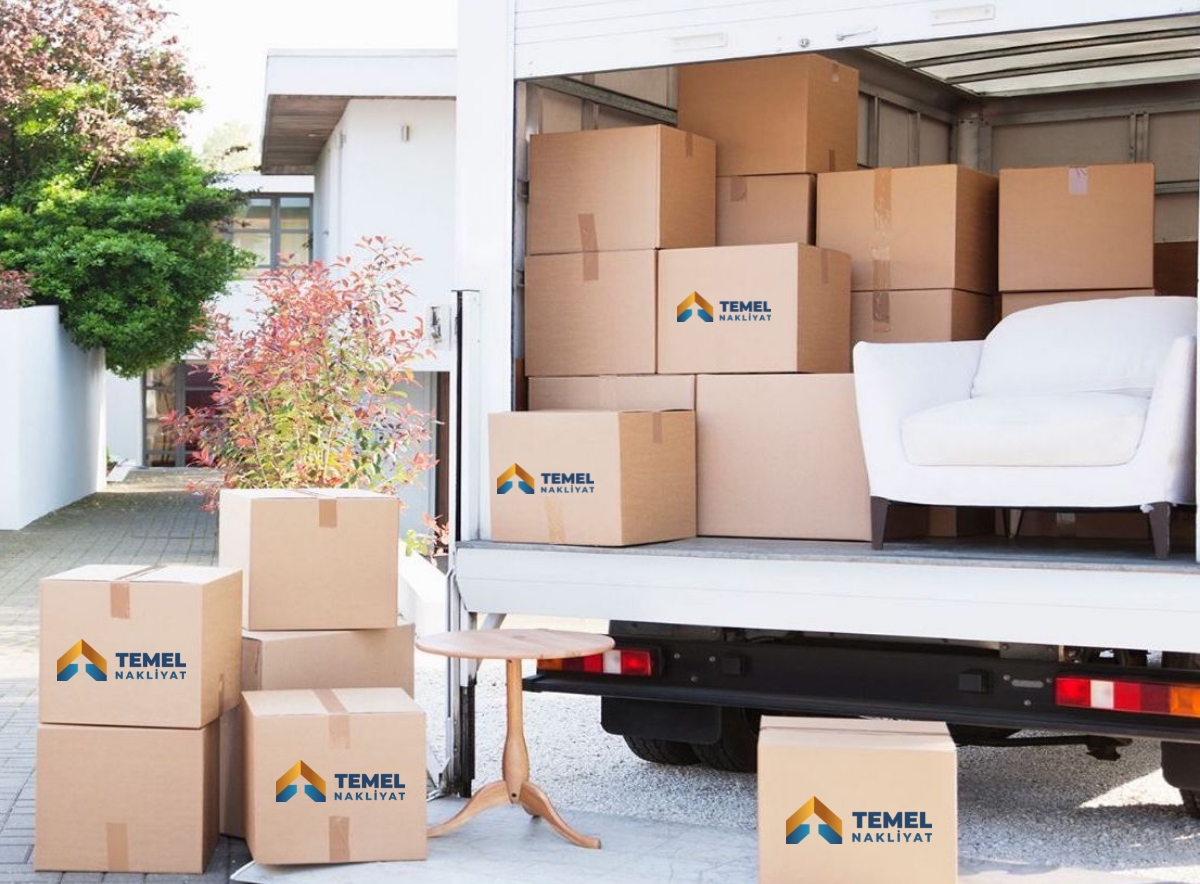 Şehirler Arası Nakliyat